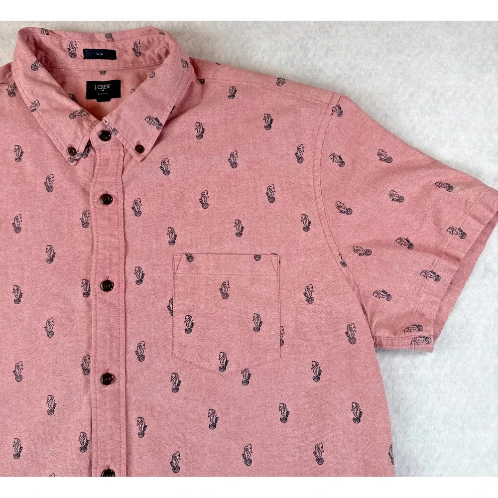 J. Crew this crew